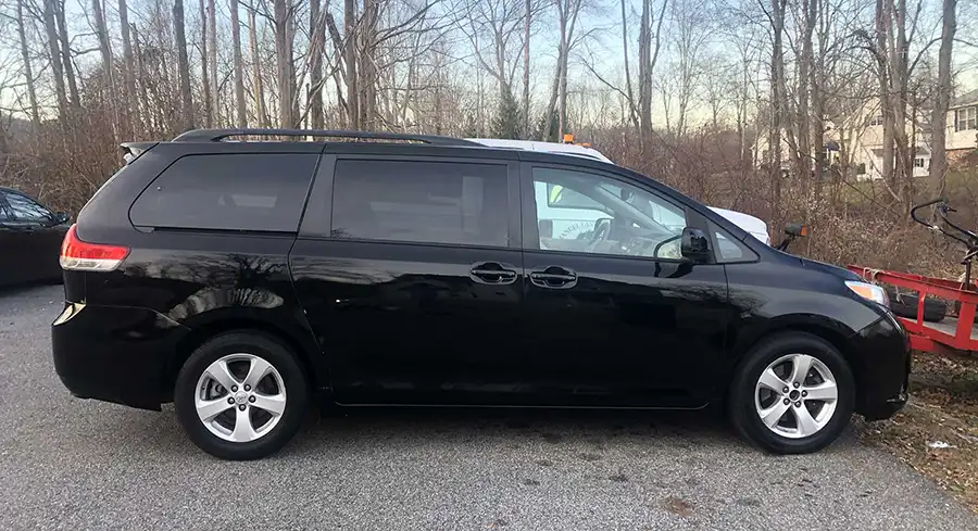 Cab Company in Patterson, NY Cab Company in Patterson, NY