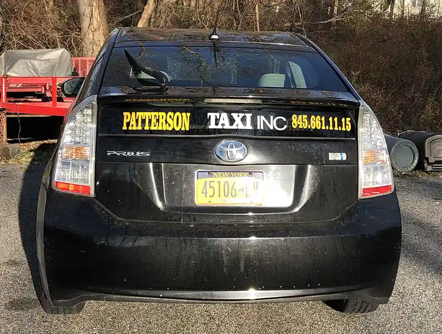 Experienced Taxi Services in Patterson, NY Experienced Taxi Services in Patterson, NY
