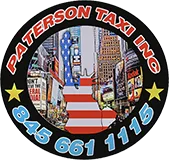 Patterson Taxi Inc