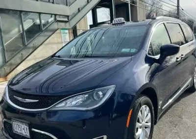 Dependable Express Taxi