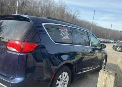 Reputable Cab Service